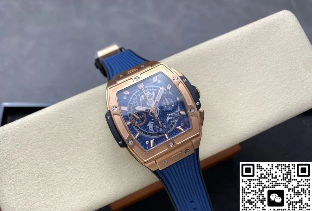BB Factory Hublot BIG BANG Soul 642.OX.7180.RX 1:1 Best Edition Replica Watch